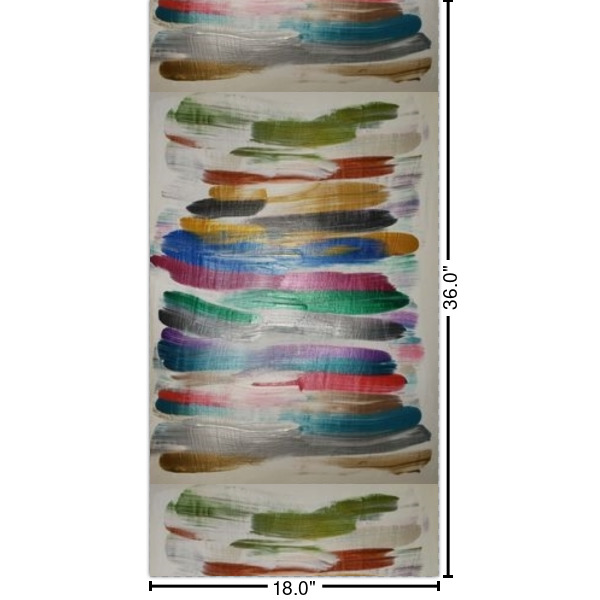 Custom Design Your Own Cabinet Decal - XLarge