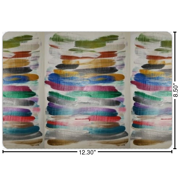 Custom Design Your Own Laptop Skin - Custom Sized