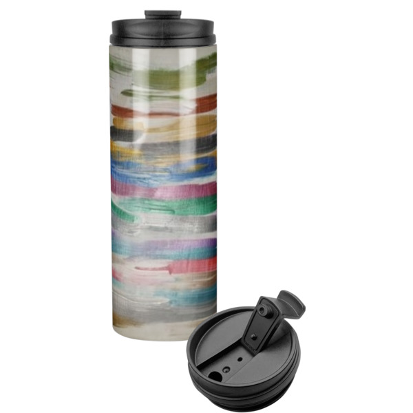 Custom Design Your Own Stainless Steel Skinny Tumbler