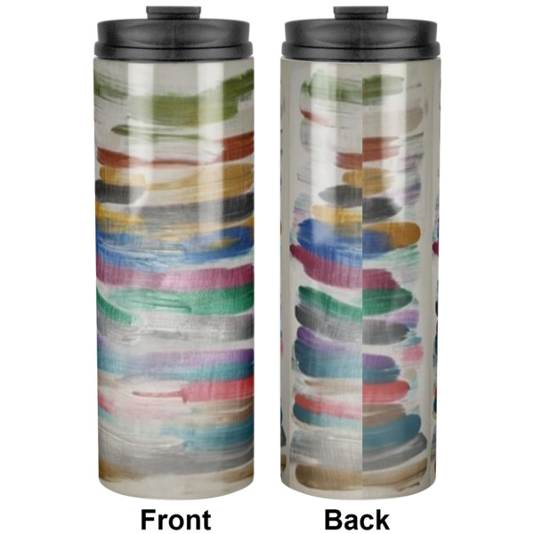 Custom Design - Stainless Steel Tumbler - Apvl