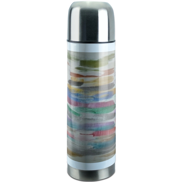 Custom Design Your Own Stainless Steel Thermos