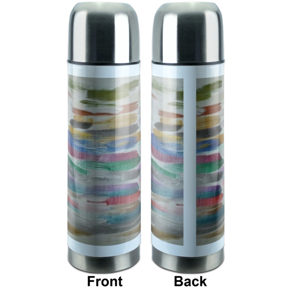 Custom Design - Thermos - Apvl