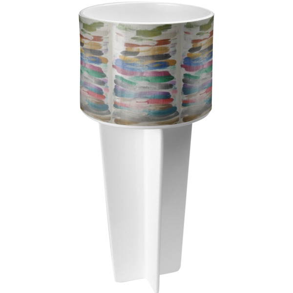 Custom Design - Beach Spiker - White - Approval