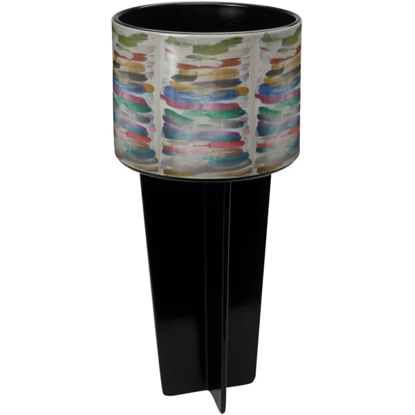 Custom Design - Beach Spiker - Black - Approval