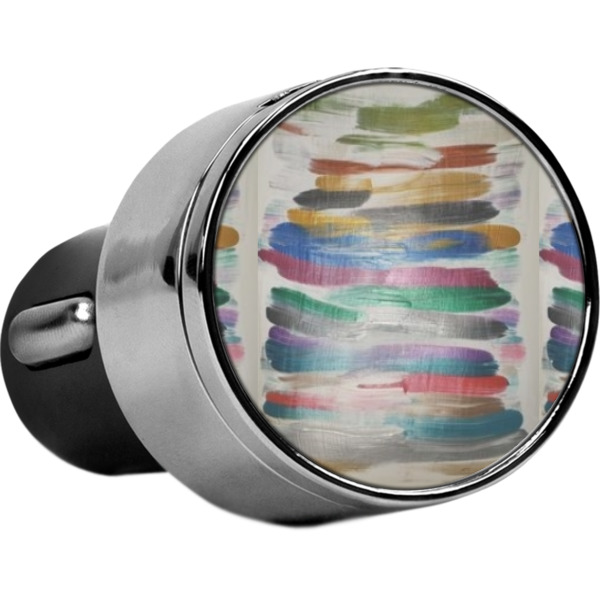 Custom Design Your Own USB Car Charger