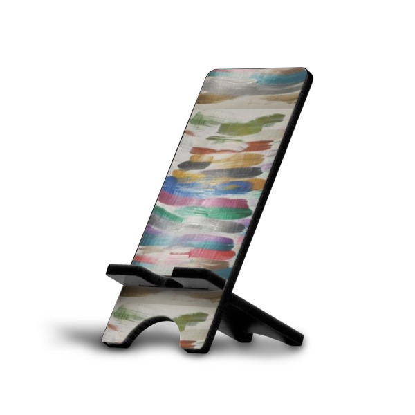 Custom Design Your Own Cell Phone Stand