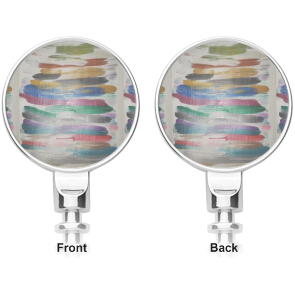 Custom Design - Corkscrew - Apvl