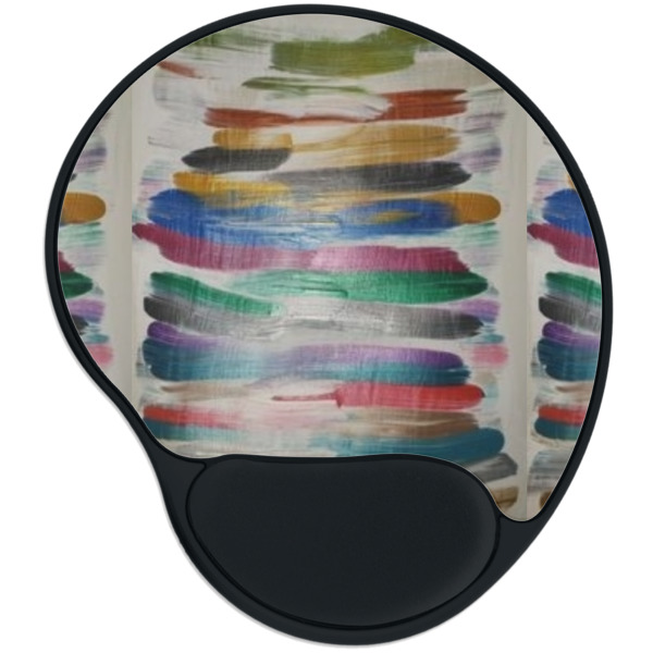 Custom Design Your Own Mouse Pad with Wrist Support