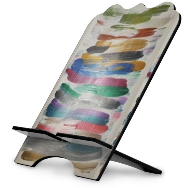 Custom Design Your Own Stylized Tablet Stand