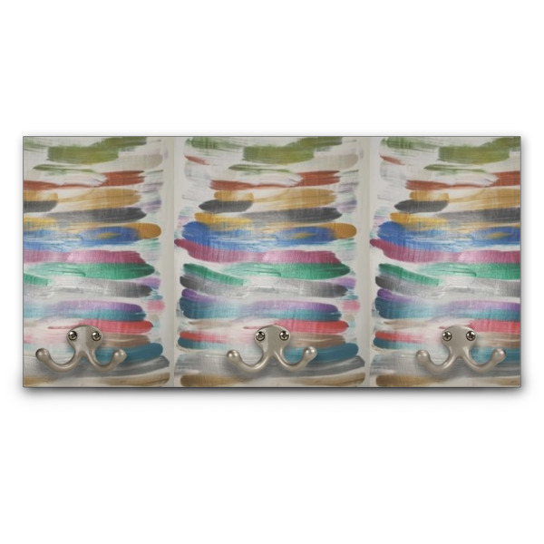 Custom Design Your Own Wall Mounted Coat Rack