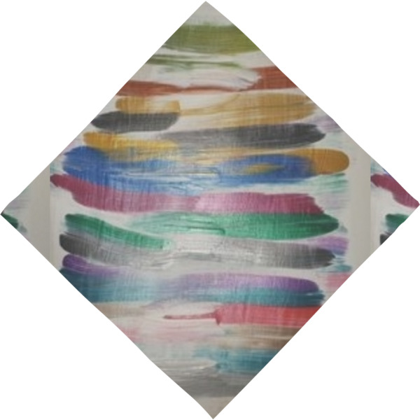 Custom Design - Bandana - Full View