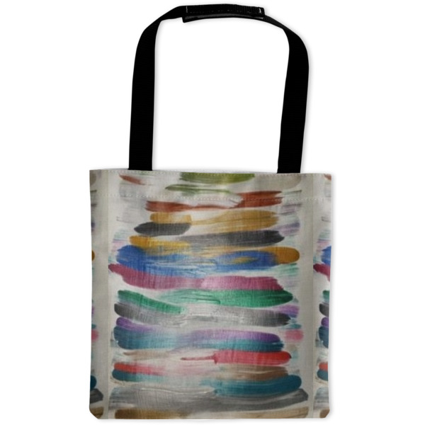 Custom Design Your Own Auto Back Seat Organizer Bag