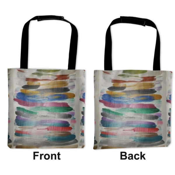 Custom Design - Car Bag - Apvl