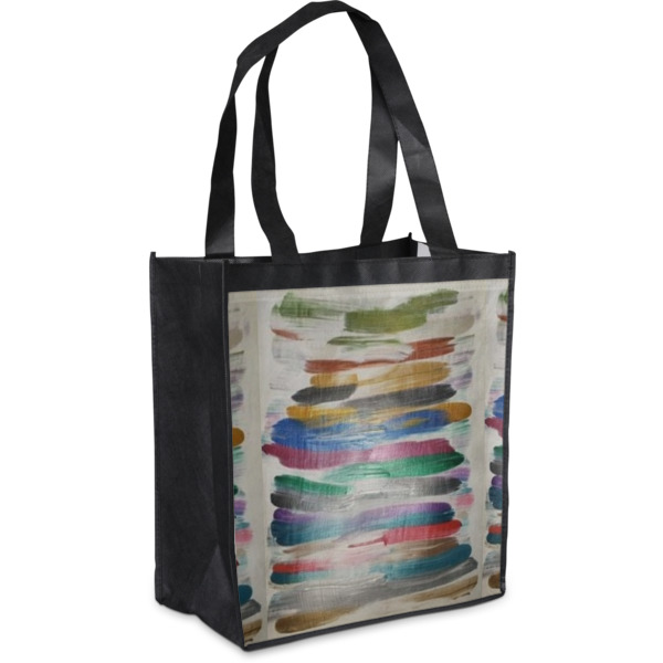 Custom Design Your Own Grocery Bag