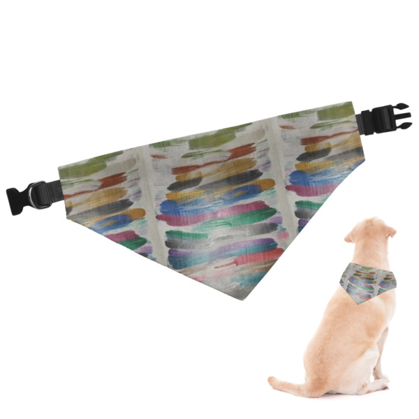 Custom Design Your Own Dog Bandana