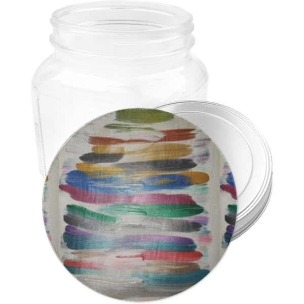 Custom Design - Jar Opener - Main