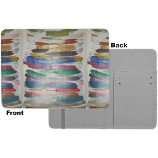 Custom Design - Passport Holder - Apvl
