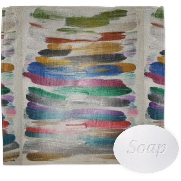 Custom Design Your Own Washcloth