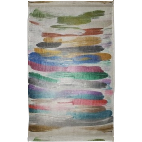 Custom Design - Finger Tip Towel - Full Print - Approval