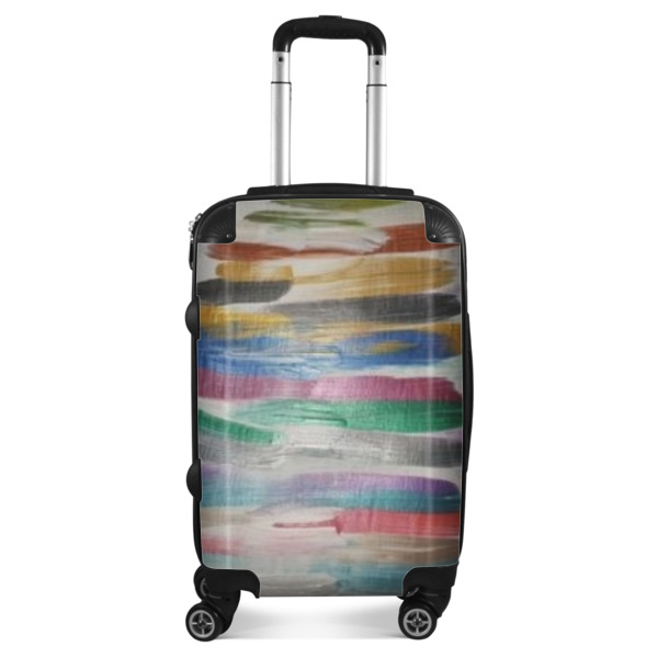 Custom Design Your Own Suitcase