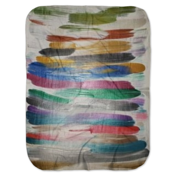 Custom Design Your Own Baby Swaddling Blanket