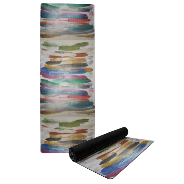 Custom Design Your Own Yoga Mat