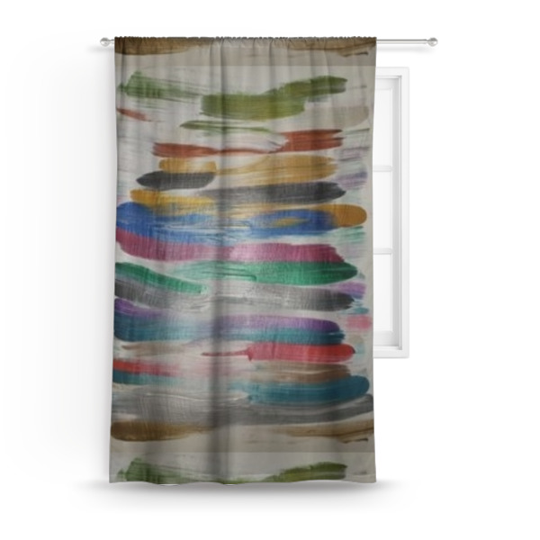 Custom Design Your Own Curtain