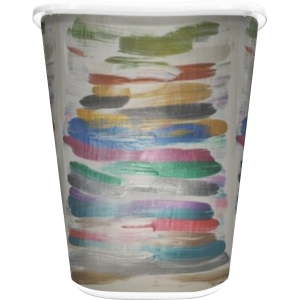 Custom Design Your Own Waste Basket