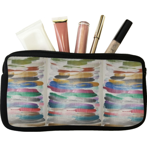 Custom Design Your Own Makeup / Cosmetic Bag - Small