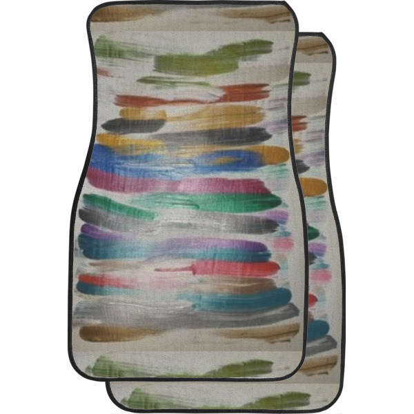 Custom Design Your Own Car Floor Mats