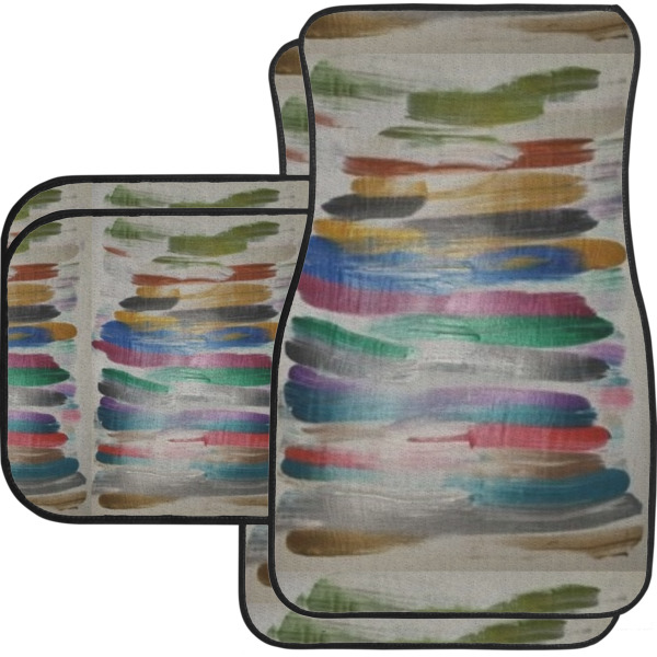 Custom Design - Carmat Aggregate