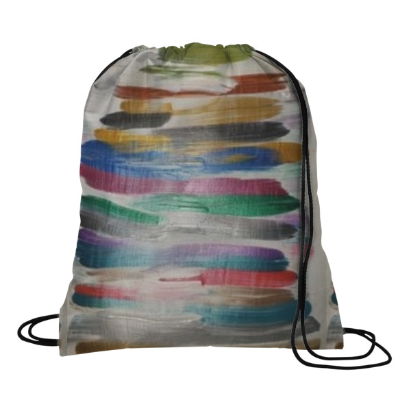 Custom Design Your Own Drawstring Backpack