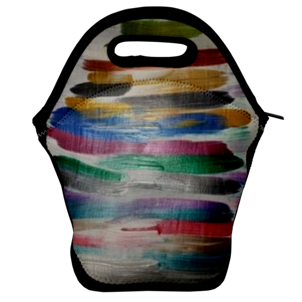 Custom Design Your Own Lunch Bag