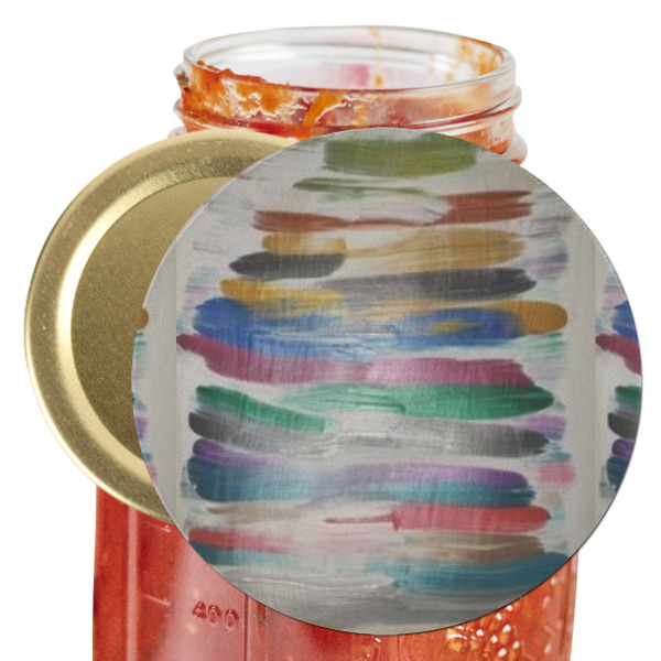 Custom Design Your Own Jar Opener