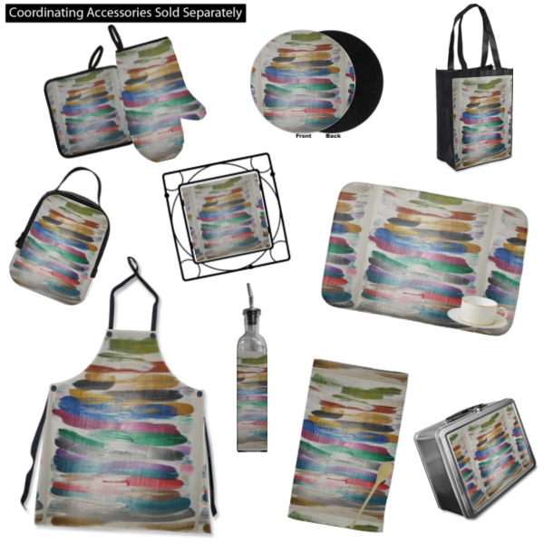 Custom Design - Kitchen Accessories & Decor