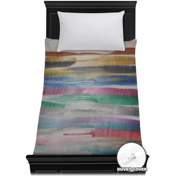 Custom Design Your Own Duvet Cover - Twin XL
