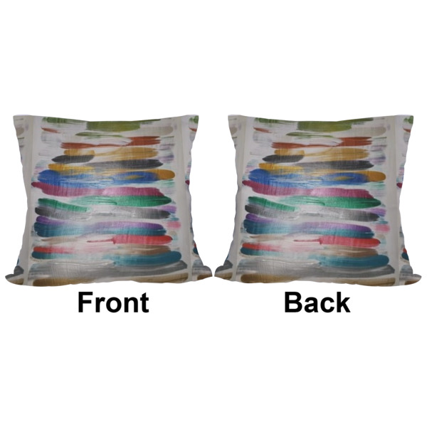 Custom Design - Outdoor Pillow - 16x16