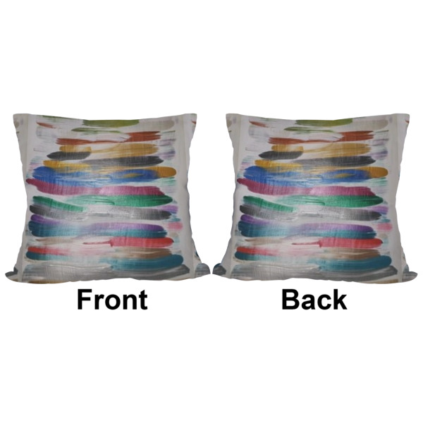 Custom Design - Outdoor Pillow - 18x18