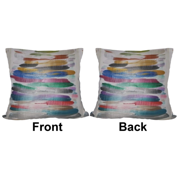 Custom Design - Outdoor Pillow - 20x20