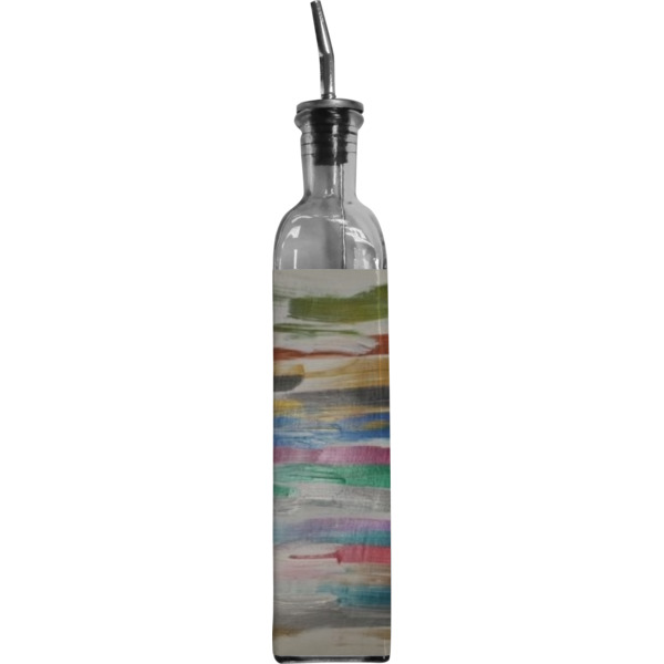 Custom Design Your Own Oil Dispenser Bottle