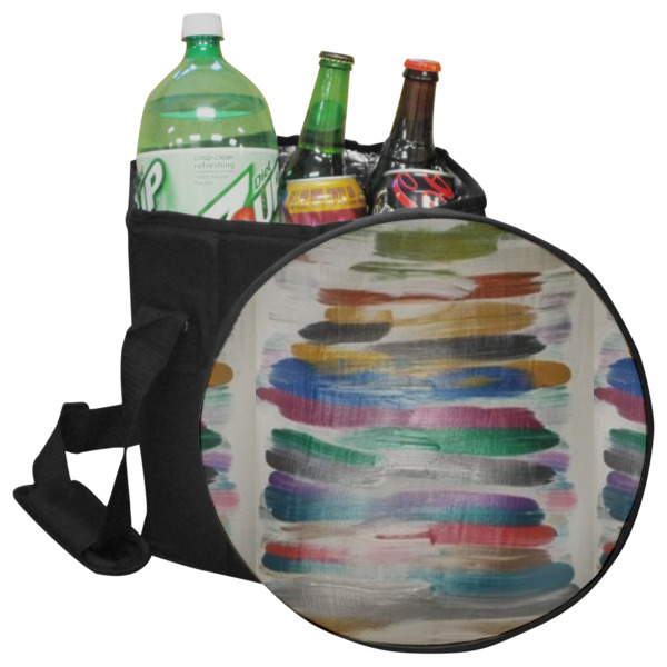 Custom Design Your Own Collapsible Cooler & Seat