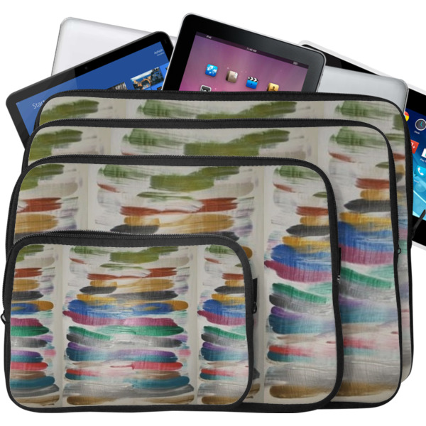 Custom Design - Tablet & Laptop Case Sizes
