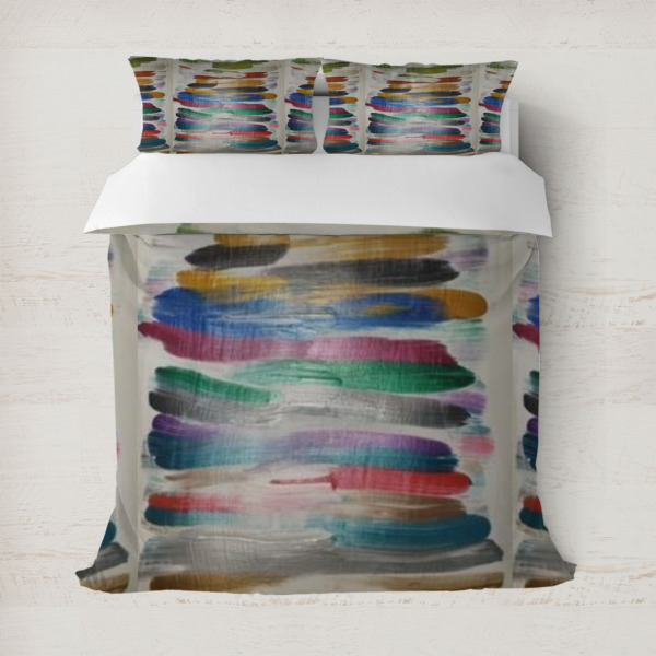 Custom Design Your Own Duvet Cover & Sets