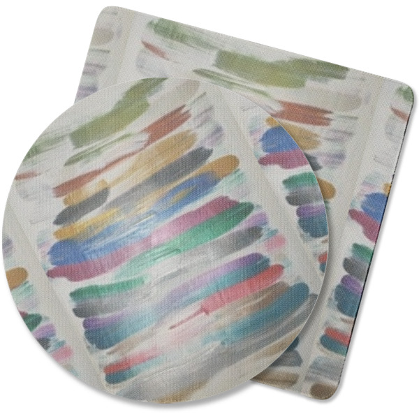 Custom Design Your Own Rubber Backed Coaster