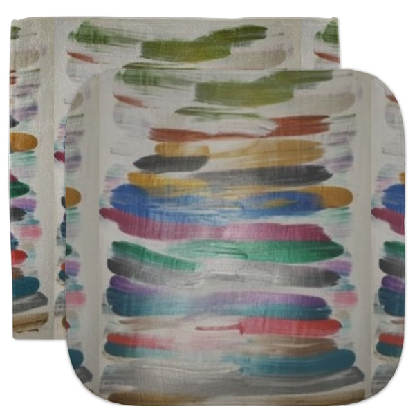 Custom Design Your Own Facecloth / Wash Cloth