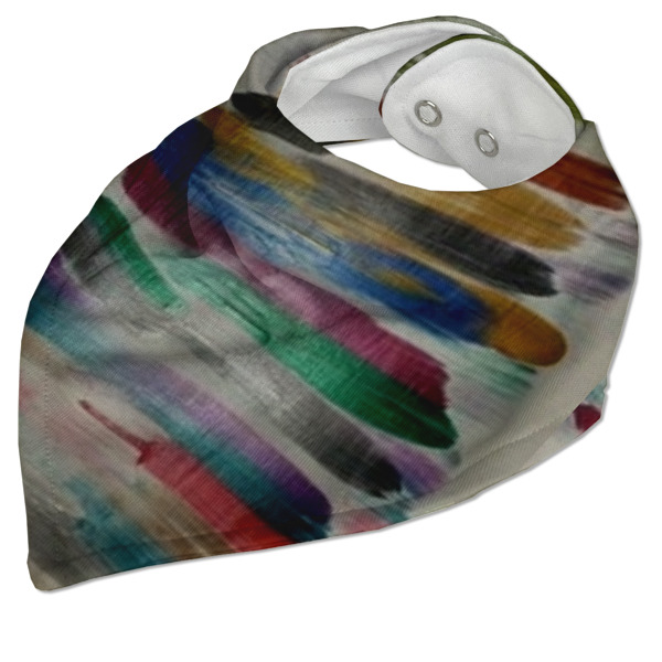 Custom Design - Bandana Closed