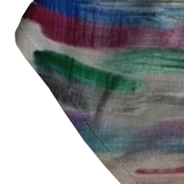 Custom Design - Bandana Detail