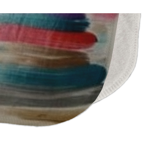 Custom Design - Old Burp Detail