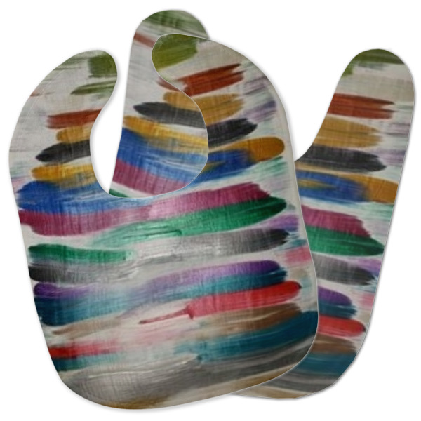 Custom Design Your Own Baby Bib