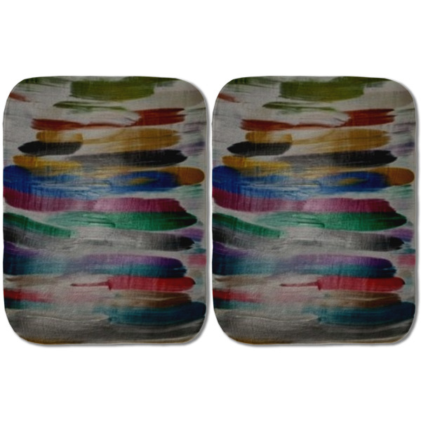 Custom Design - Old Burps - Approval